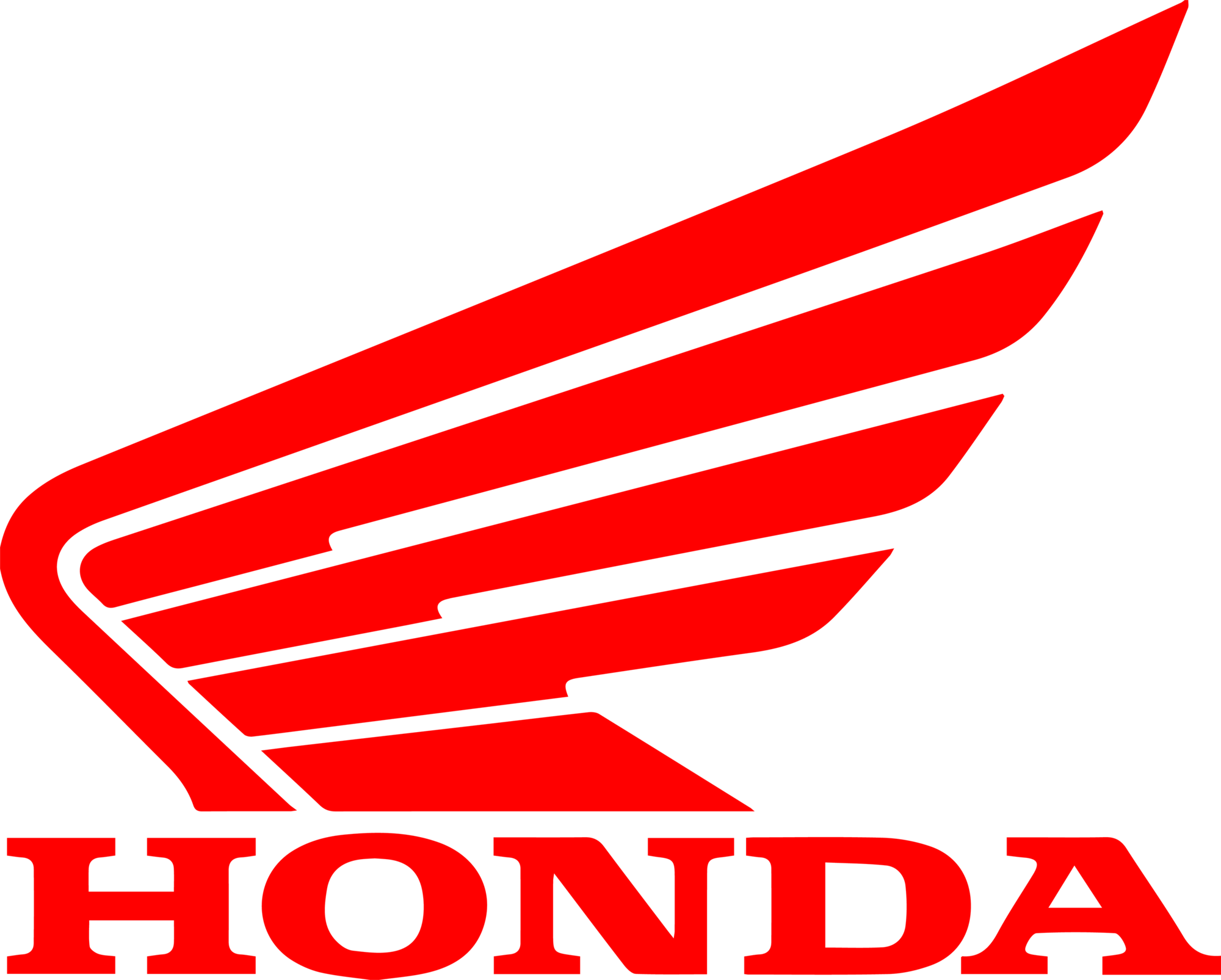 Logo Honda